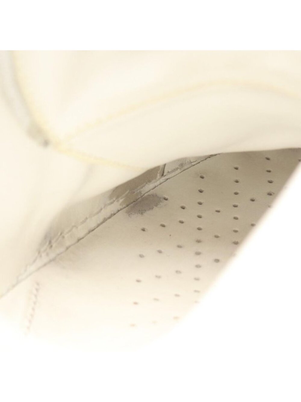 Prada Sneakers Logo Leather - Picture 12 of 13